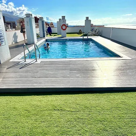 Estudio En Plaza Del Charco Apartment Puerto de la Cruz (Tenerife)