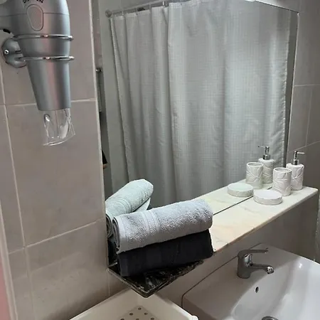 Lejlighed Estudio En Plaza Del Charco *