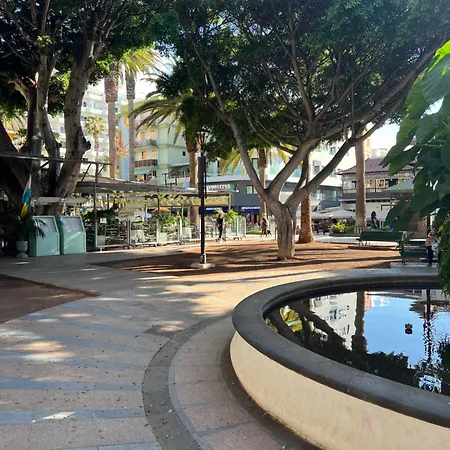 Lejlighed Estudio En Plaza Del Charco