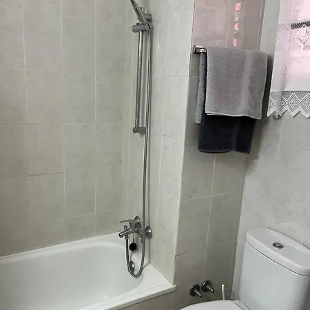 Lejlighed Estudio En Plaza Del Charco Puerto de la Cruz (Tenerife)