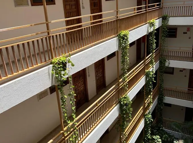 Appartamento Estudio En Plaza Del Charco Puerto de la Cruz (Tenerife)